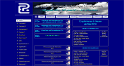 Desktop Screenshot of egon-poppe.de